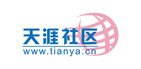Tianya.cn Logo