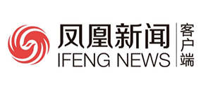 Biz iFeng Logo