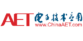 China AET Logo