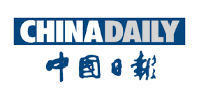 China Daily Logo