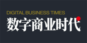 Digital Business Times China Logo