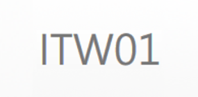 ITW01 Logo