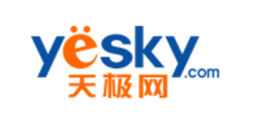 Yesky.com Logo