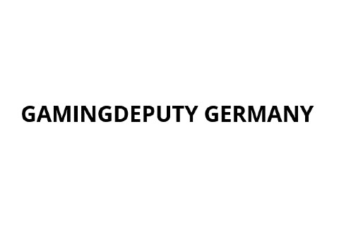 Gamingdeputy Germany logo for DE newsroom