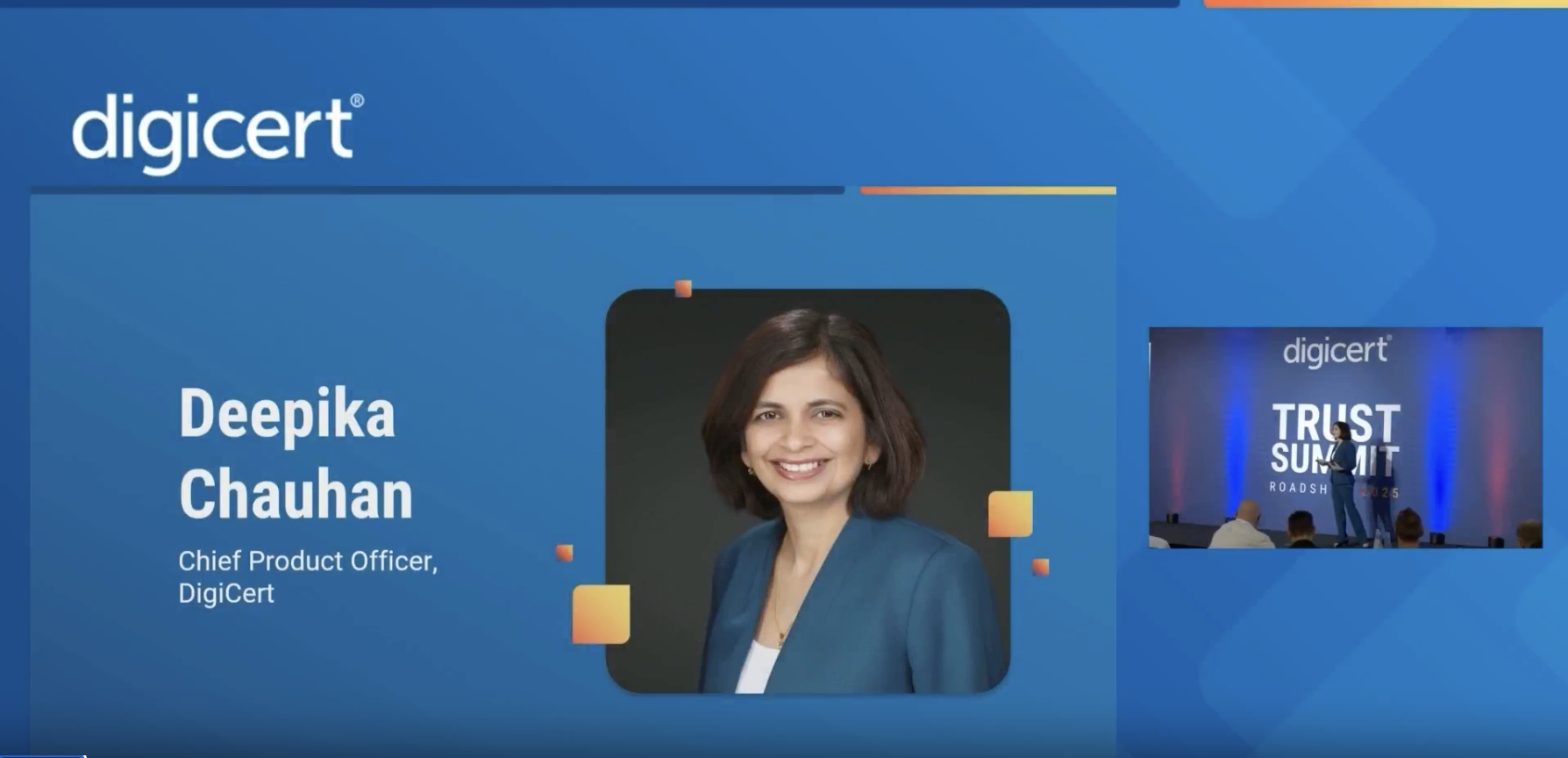 DigiCert & AI