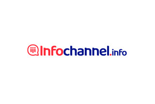 Infochannel.info logo for ES Newsroom