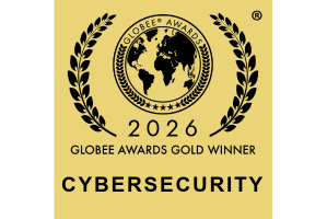 Globee Awards Silver Winner