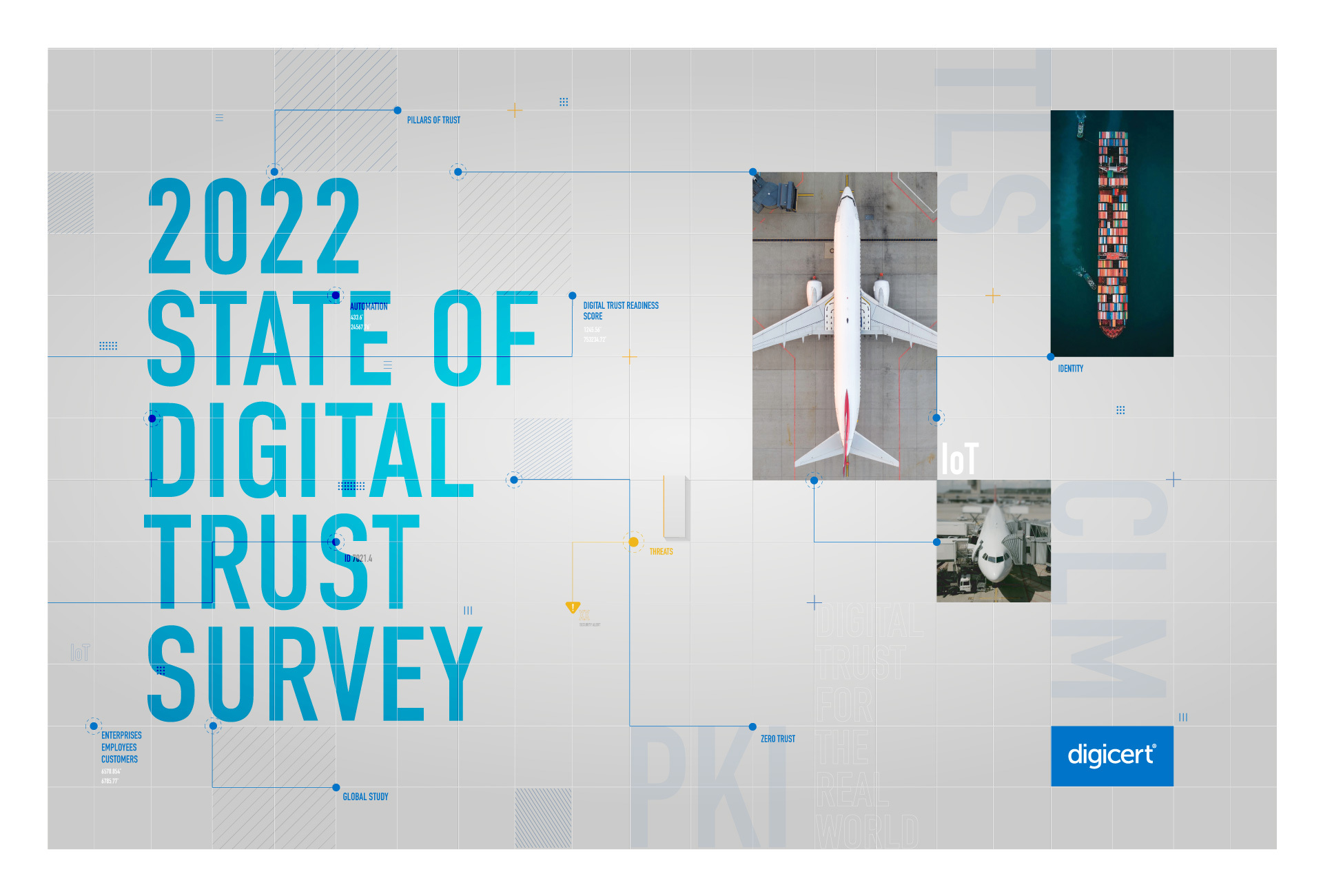 State of Digital Trust PR Image