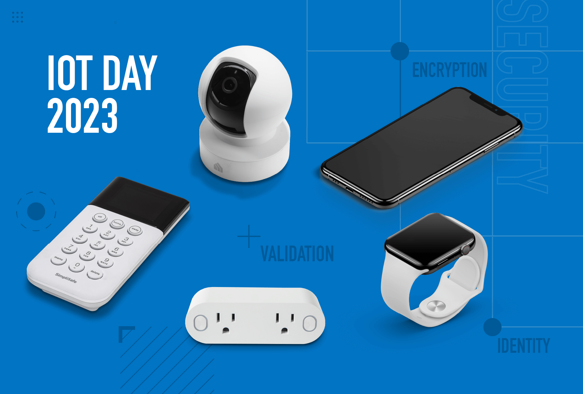IoT Day Blog Hero Image