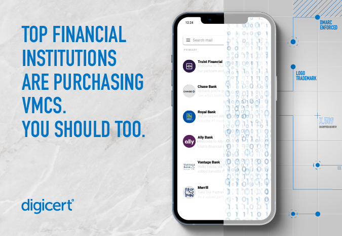 Financial Institutions: VMC Blog
