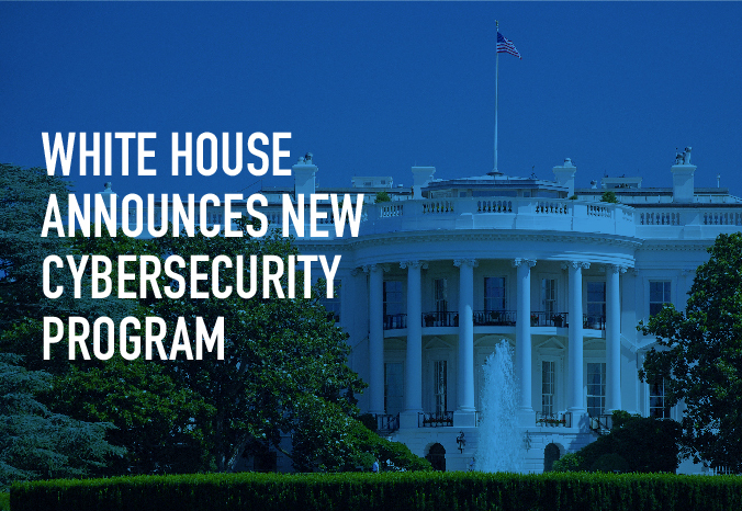 IoT Whitehouse Blog