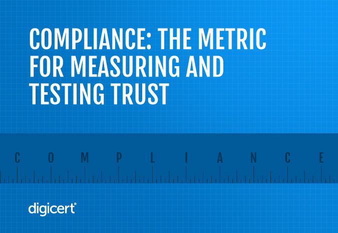 Compliance Blog Hero Image