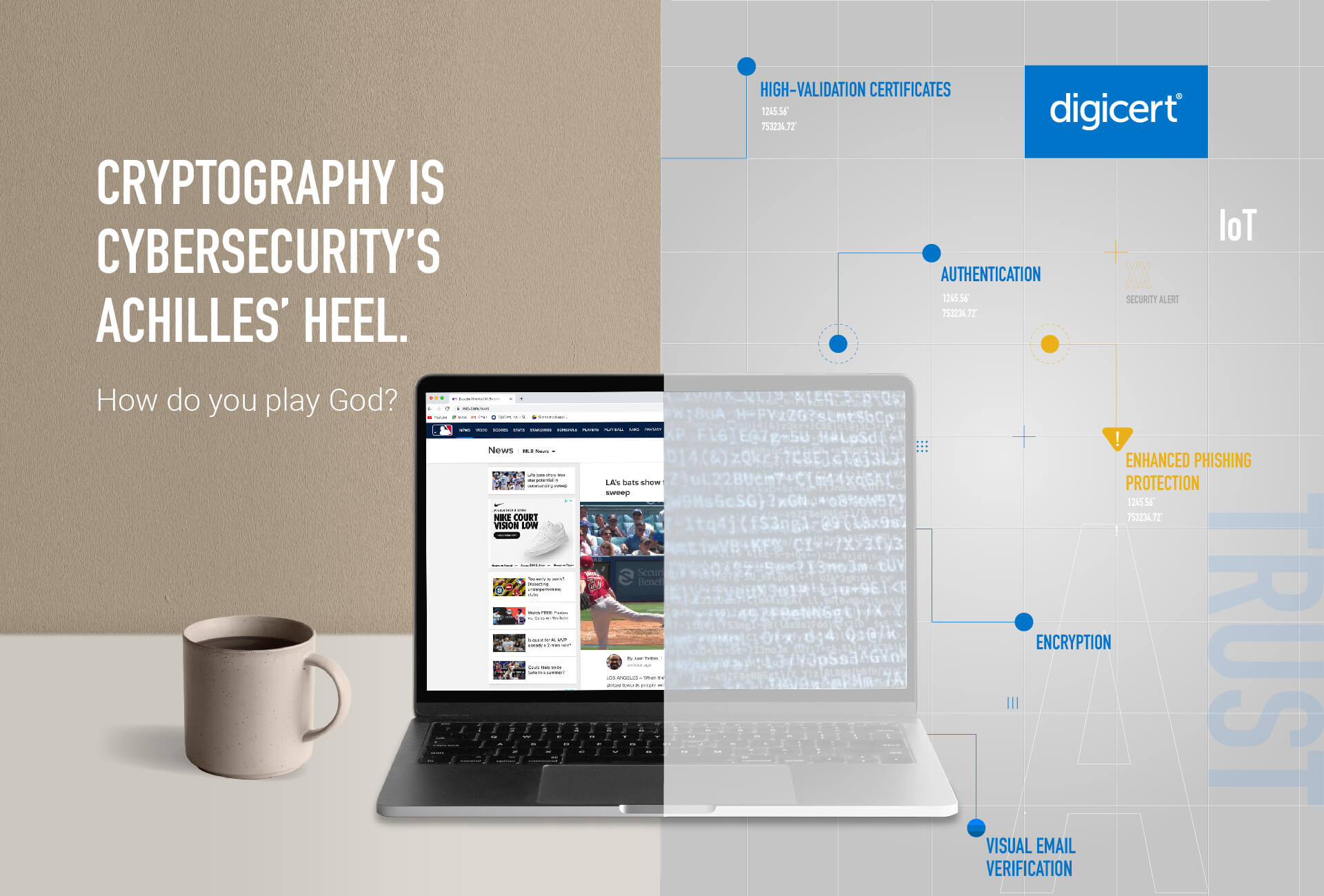 Cryptography blog image