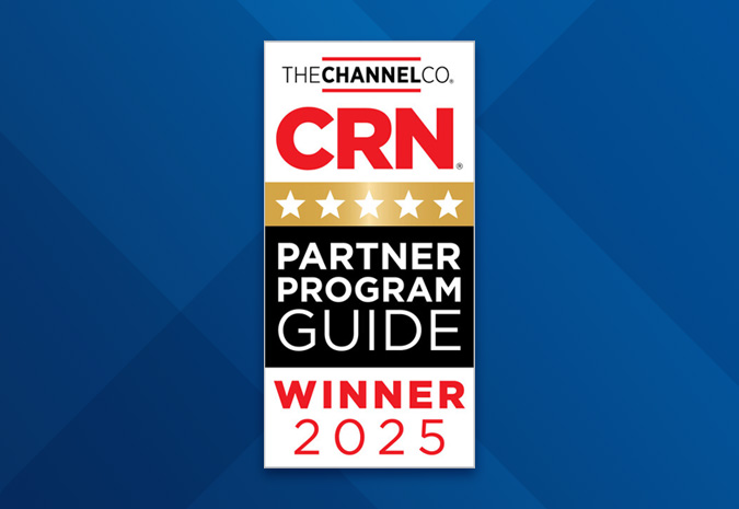 DigiCert CRN Winer Hero