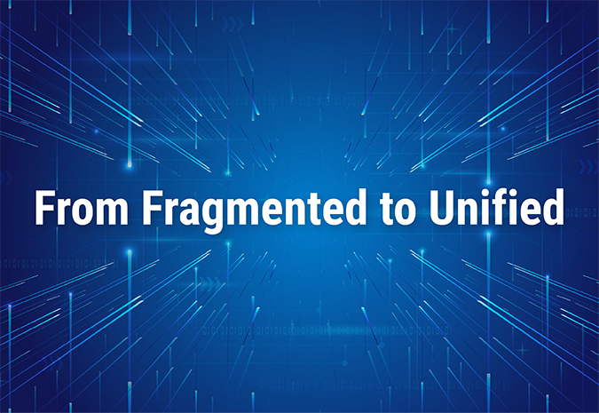 Integrated Blog Hero