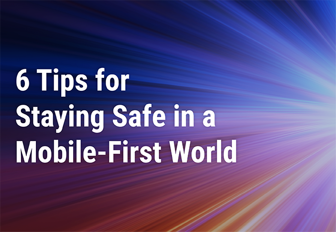 Mobile Banking Blog Hero