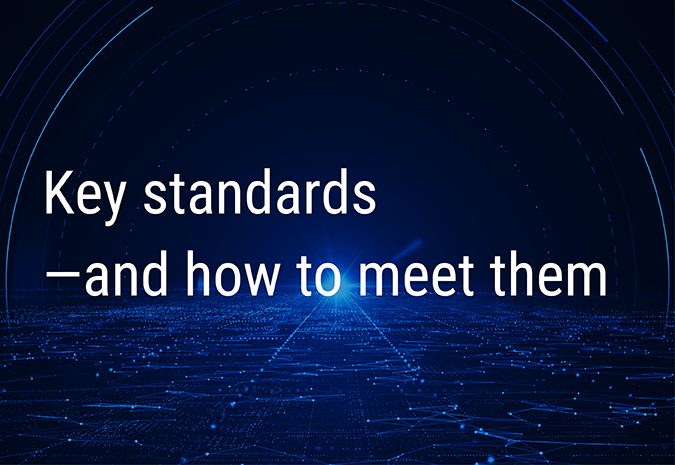 Navigating Compliance with IIoT Hero