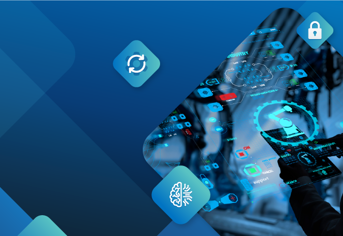 AI Blog Hero