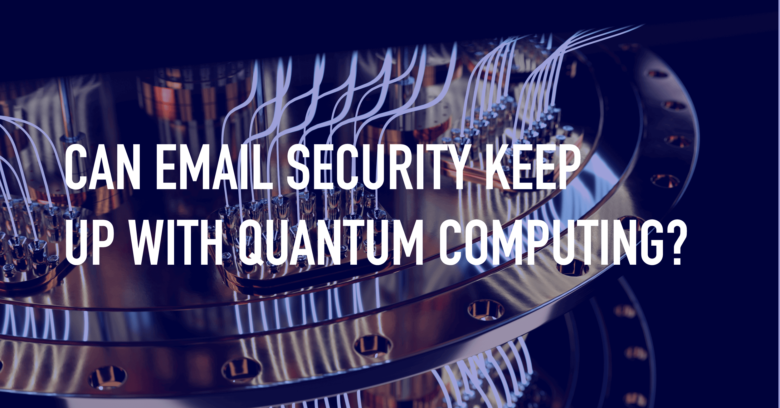 Quantum Blog Hero Image