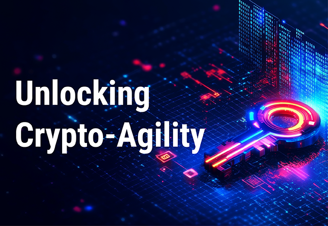 Unlocking Crypto-agility Hashi Corp Blog