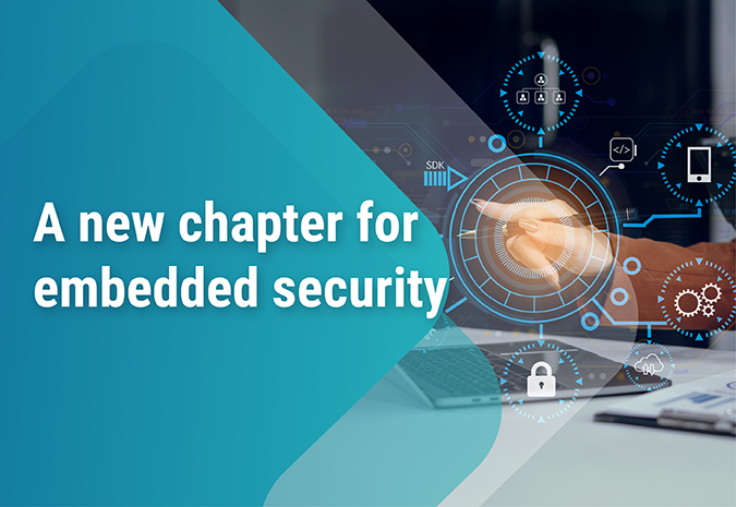 Unlocking Embedded Security Hero
