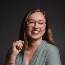 Alyssa Harmon