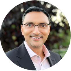 Dr. Amit Sinha