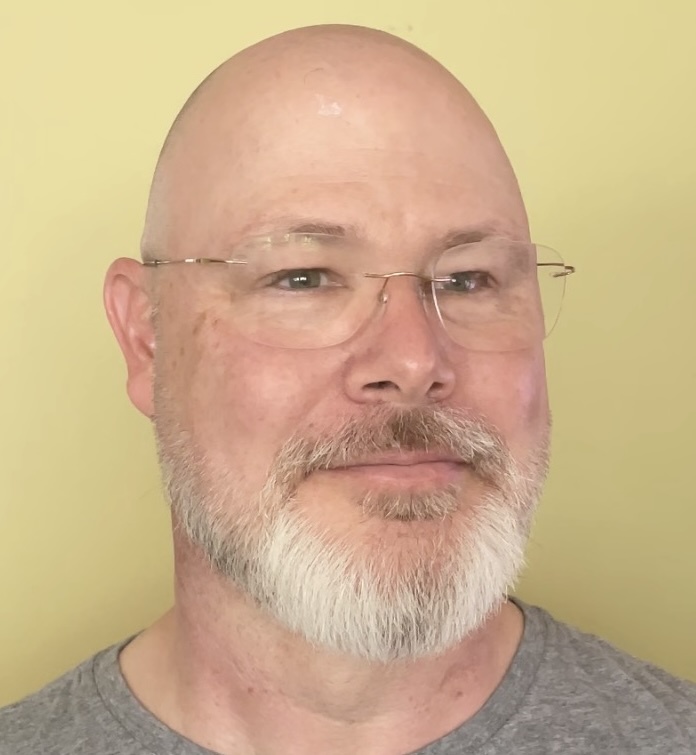Chuck Blevins