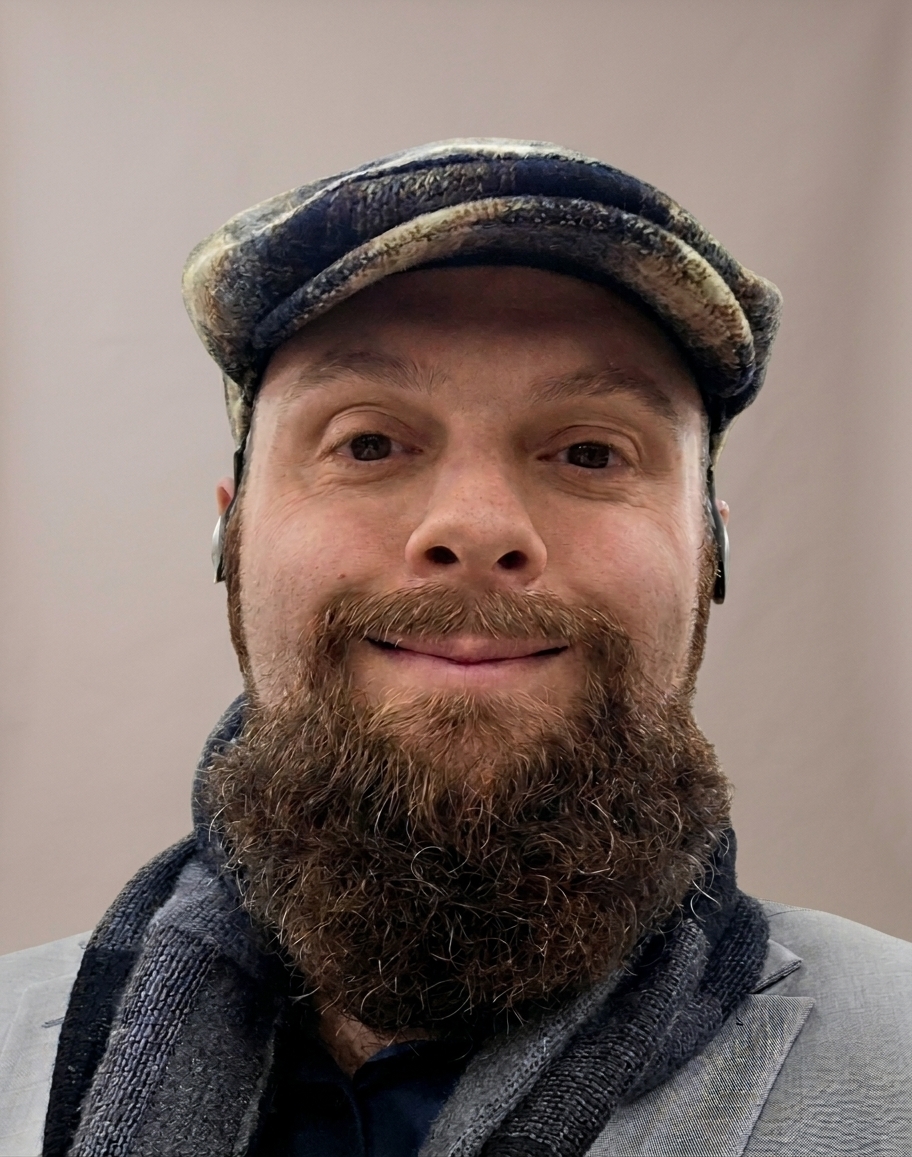 Jason Carter