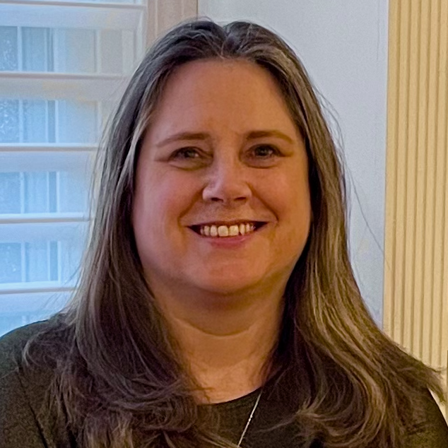 Helen Shaughnessy