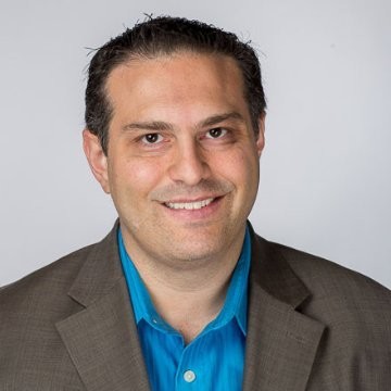 Rob Ayoub