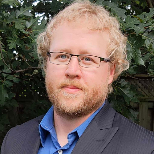 Shane Kelly