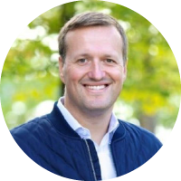 Martin Huetter Roadshow Speaker