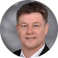 Ralf Wigand Roadshow Speaker