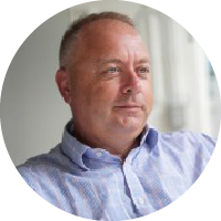 Stuart Fuller Roadshow Speaker