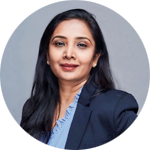 Ajitha Choudary Roadshows