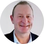 Albert de Ruiter Speaker