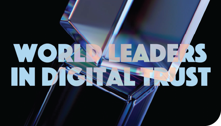 DigiCert Trust Summit 2025 Video