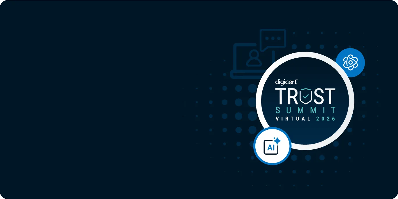 Trust Summit Virtual Hero