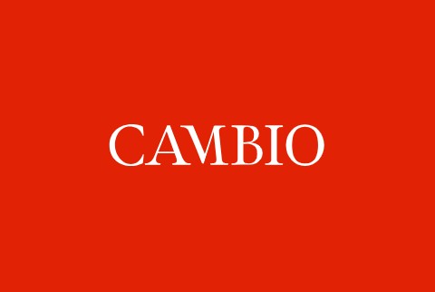 Cambio Logo