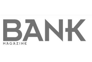 Bank Magazine Logo