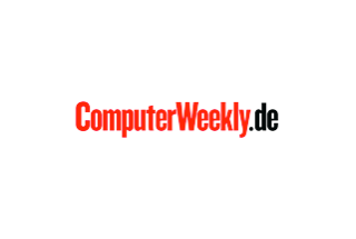 Computer Weekly logo for DE Newsroom