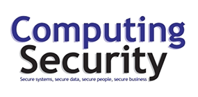 Computing Security Logo