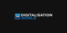 Digitalisation World Logo