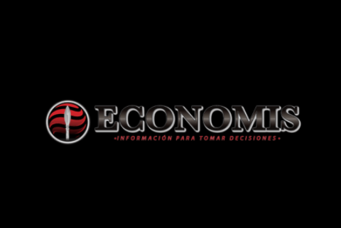 Economis logo for ES Newsroom