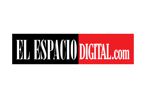 El Espacio Digital Logo for ES newsroom