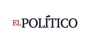 El Politico Logo