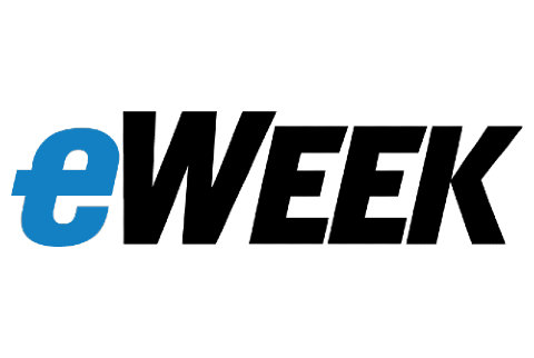 eWeek logo for English Newsroom