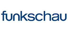 Funkschau Logo
