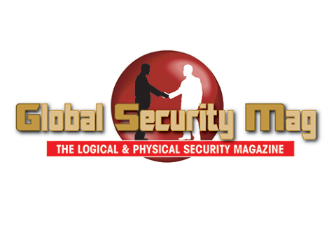 Global Security Mag Logo